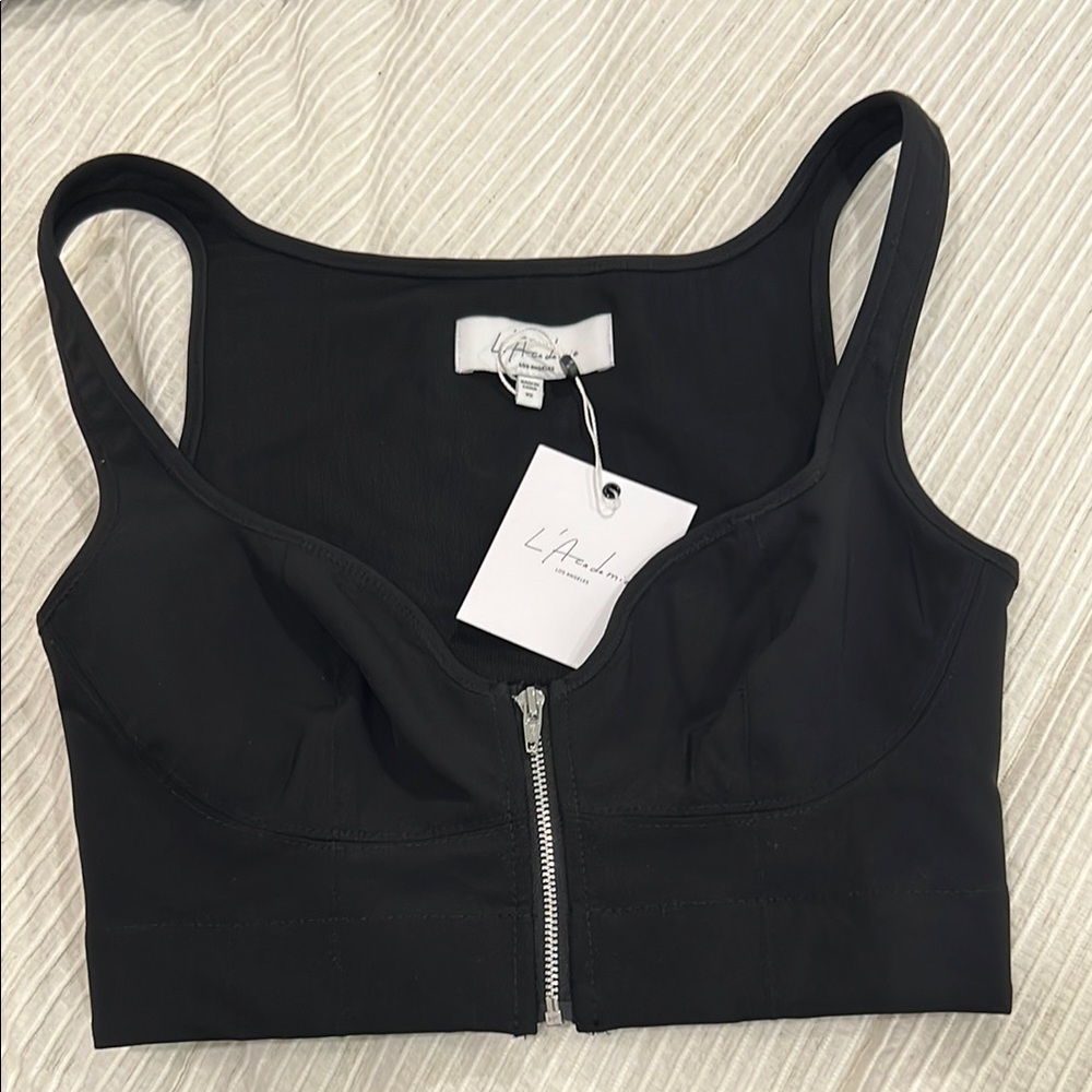 Black Top L’academie